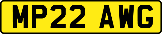MP22AWG