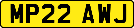 MP22AWJ