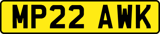 MP22AWK