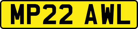 MP22AWL