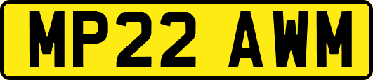 MP22AWM