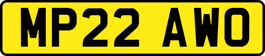 MP22AWO