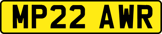 MP22AWR