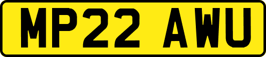 MP22AWU