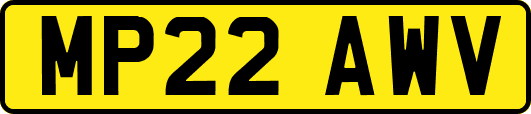 MP22AWV
