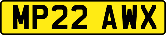 MP22AWX