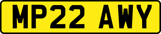 MP22AWY