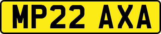 MP22AXA