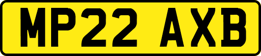 MP22AXB