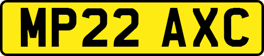 MP22AXC