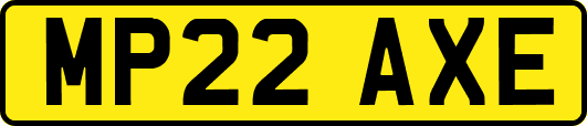 MP22AXE