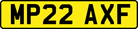 MP22AXF