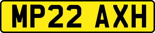 MP22AXH