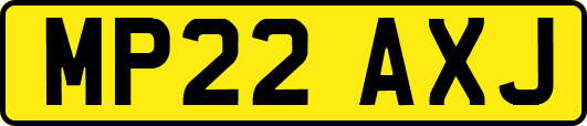 MP22AXJ