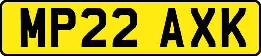 MP22AXK