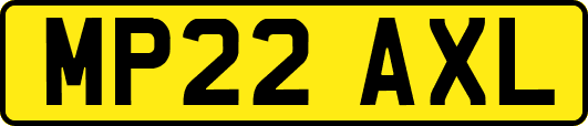 MP22AXL