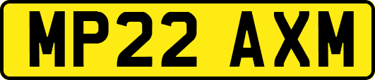 MP22AXM