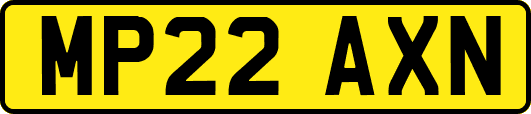 MP22AXN