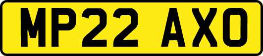 MP22AXO