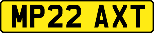 MP22AXT