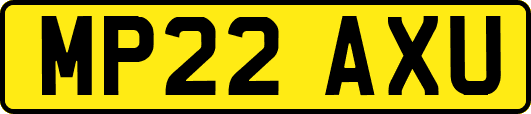 MP22AXU