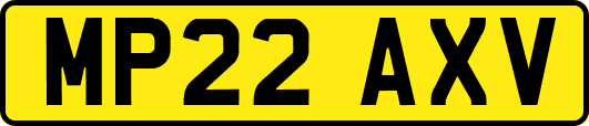 MP22AXV