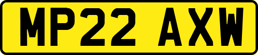MP22AXW