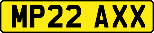 MP22AXX