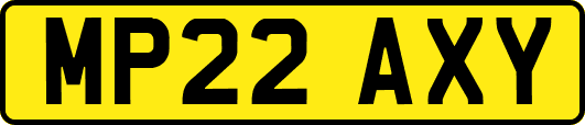 MP22AXY