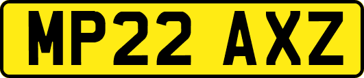 MP22AXZ