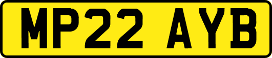 MP22AYB