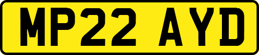 MP22AYD