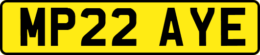MP22AYE