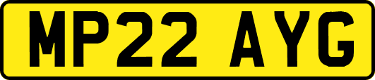 MP22AYG