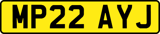 MP22AYJ