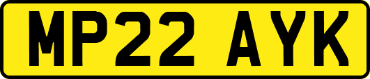 MP22AYK