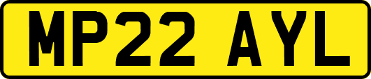 MP22AYL