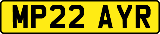 MP22AYR