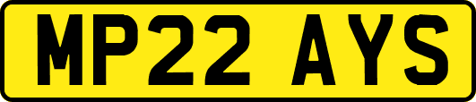 MP22AYS