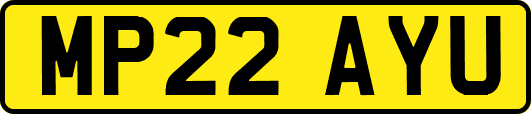 MP22AYU