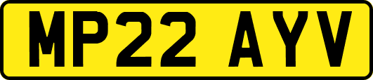 MP22AYV