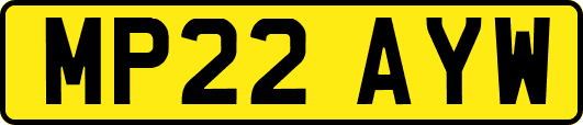 MP22AYW