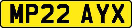 MP22AYX