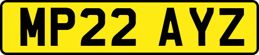 MP22AYZ