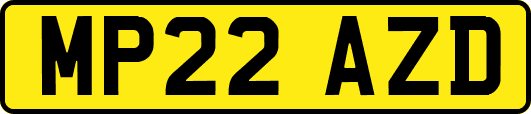 MP22AZD