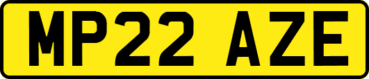MP22AZE
