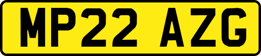 MP22AZG
