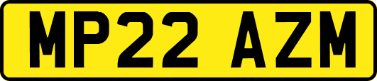 MP22AZM