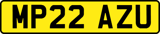 MP22AZU