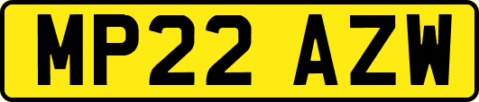 MP22AZW